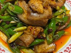 -卞氏菜根香(航空路旗舰店)