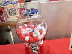 -海底捞大排档火锅(悦荟广场店)