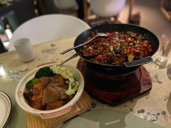 -T館·花园艺术餐厅