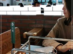 -很久以前羊肉串(昌里路三钢里店)