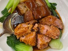 -银都上海菜馆(粤海东路店)