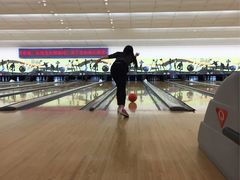 -广州保龄球馆(广州天河体育中心店)