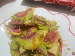-京门活鱼馆·鱼火锅(百子湾（原红庙）店)