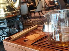 -中山保利艾美酒店-乐美中餐厅