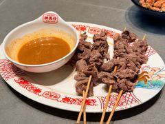 -神更仔·潮汕魂大排档(汉口路店)