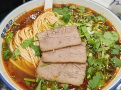 -宛平李记小吃(东关街店)