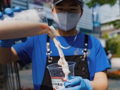 -茶救星球·蔬果茶(福田水围店)