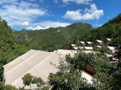 -北京山里寒舍度假酒店