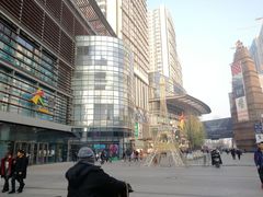 门面-大悦城(沈阳中街店)