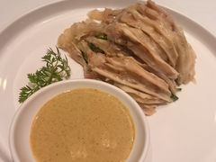 -鸿运楼烤鸭店(天桥店)