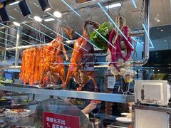 -皮记海鲜1995(寮步店)