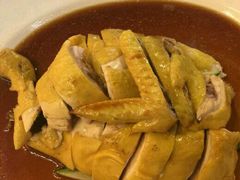 -马来西亚美食街