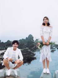 -摩玛婚纱摄影(杭州店)