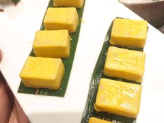 鸡豆花-江小渔鲜鱼火锅(冠亚星城店)