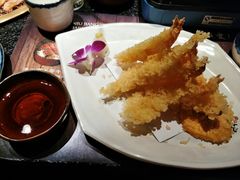 -漫烤鱼&徐州烧烤夜宵(万达店)