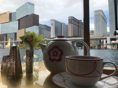 -咖啡苑 - 蔚藍夏日限定主题(永利皇宫店)