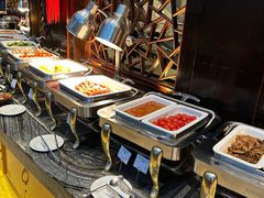 -上海齐鲁万怡大酒店·辣椒屋咖啡厅