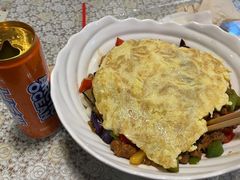 -文三里屯面馆(三里屯店)