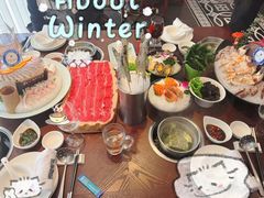 -东海怡品海鲜豆捞(舟宿夜江店)