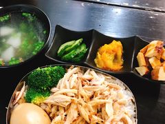 团购单人餐-小明同学(三里屯店)