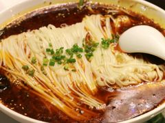 -尘香•传统川菜(创汇首座店)