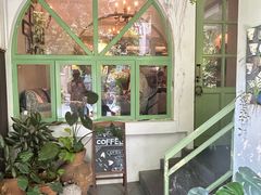 -绿房子方寸咖啡(星海名城店)