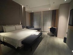 -深圳罗湖水贝IBC亚朵酒店