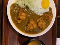 原味鸡块咖喱-金龙咖喱