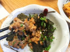 -大将料理餐厅(汇锦街店)