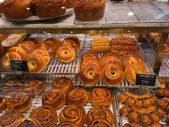 -巴黎贝甜(常德路店)