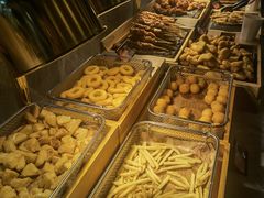 -比格比萨自助(宝山日月光店)