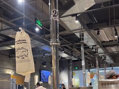 -姜虎东白丁烤肉(深圳湾后海汇店)