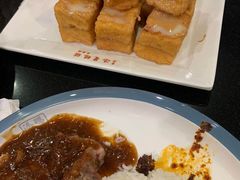 -添星码头茶餐厅(松坪山店)