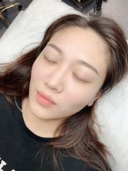 -MIVI·纹眉半永久野生眉