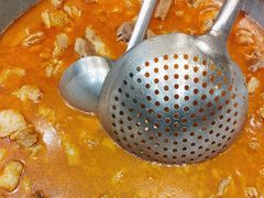 -福茂源横山铁锅羊肉(高新路店)