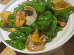 -胖姥姥·川湘闽菜(汕尾蓝天广场店)