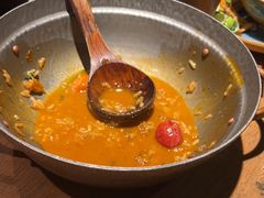 -吃饭皇帝大土家民族菜(正大广场店)