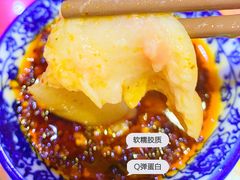 -易老妈蹄花.特色川菜(人民公园总店)