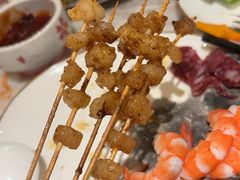 -温德姆至尊酒店·璇全日餐厅