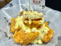 -安又胖韩国烤肉(美罗城店)