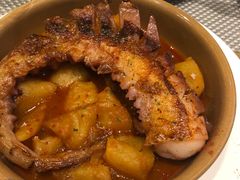 -Mezomd曼索蒂西班牙餐厅(广粤店)