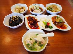 -龙抄手(春熙路总店)