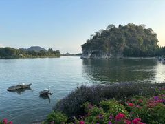 -桂林两江四湖景区
