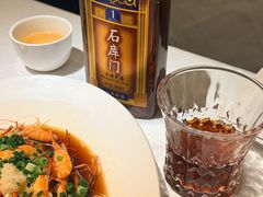 -玫瑰厅上海菜(兴国路店)