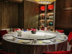 -庆赫隆融合菜馆(群力店)