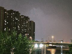 -BUND·FIVE外滩5号(天际店)