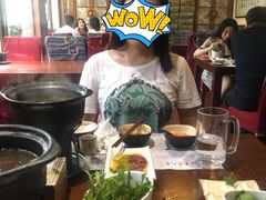 -束河人家(南锣鼓巷店)