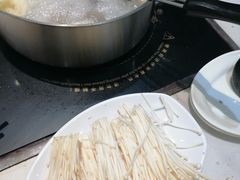 -黑山牛肉汤火锅(花城汇店)