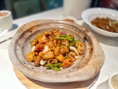 -瑞吉酒店·The Drawing Room闲逸廊·云端下午茶·夜奢Whiskey