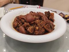 -华府盛宴大酒楼